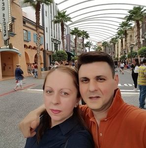 Meet your Posher, Katerina